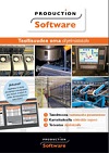 Production Software, teollisuuden oma ohjelmistotalo